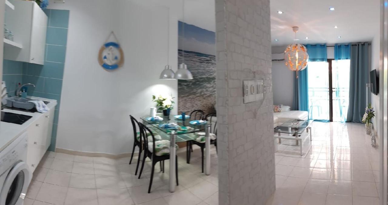 Ocean House & Perfect For You Costa Adeje  Exterior photo