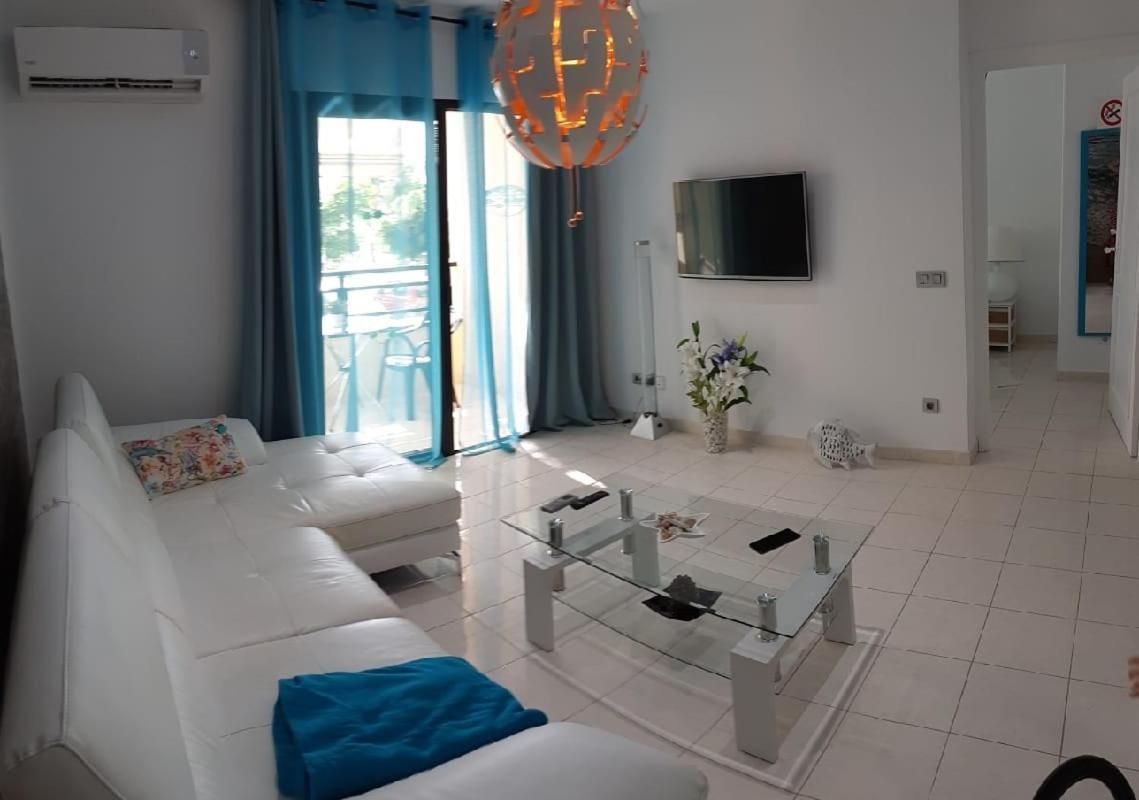 Ocean House & Perfect For You Costa Adeje  Exterior photo