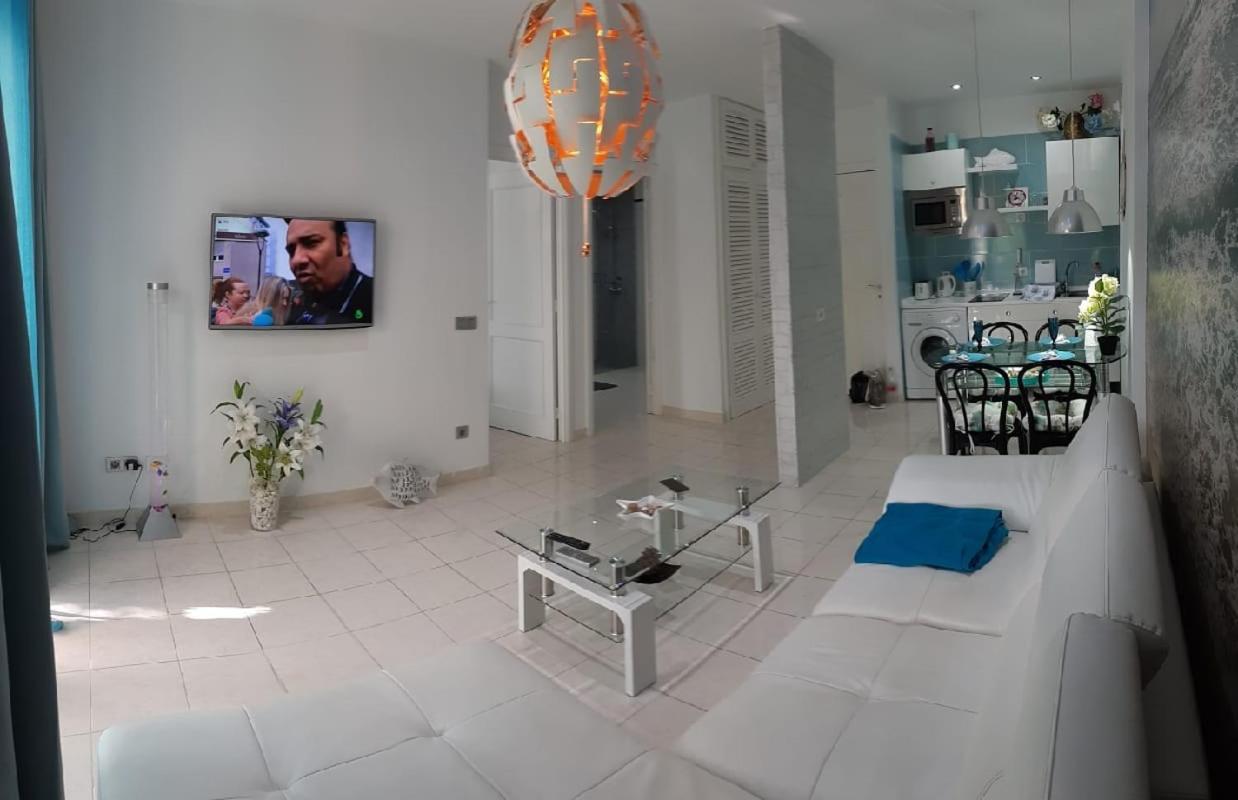 Ocean House & Perfect For You Costa Adeje  Exterior photo