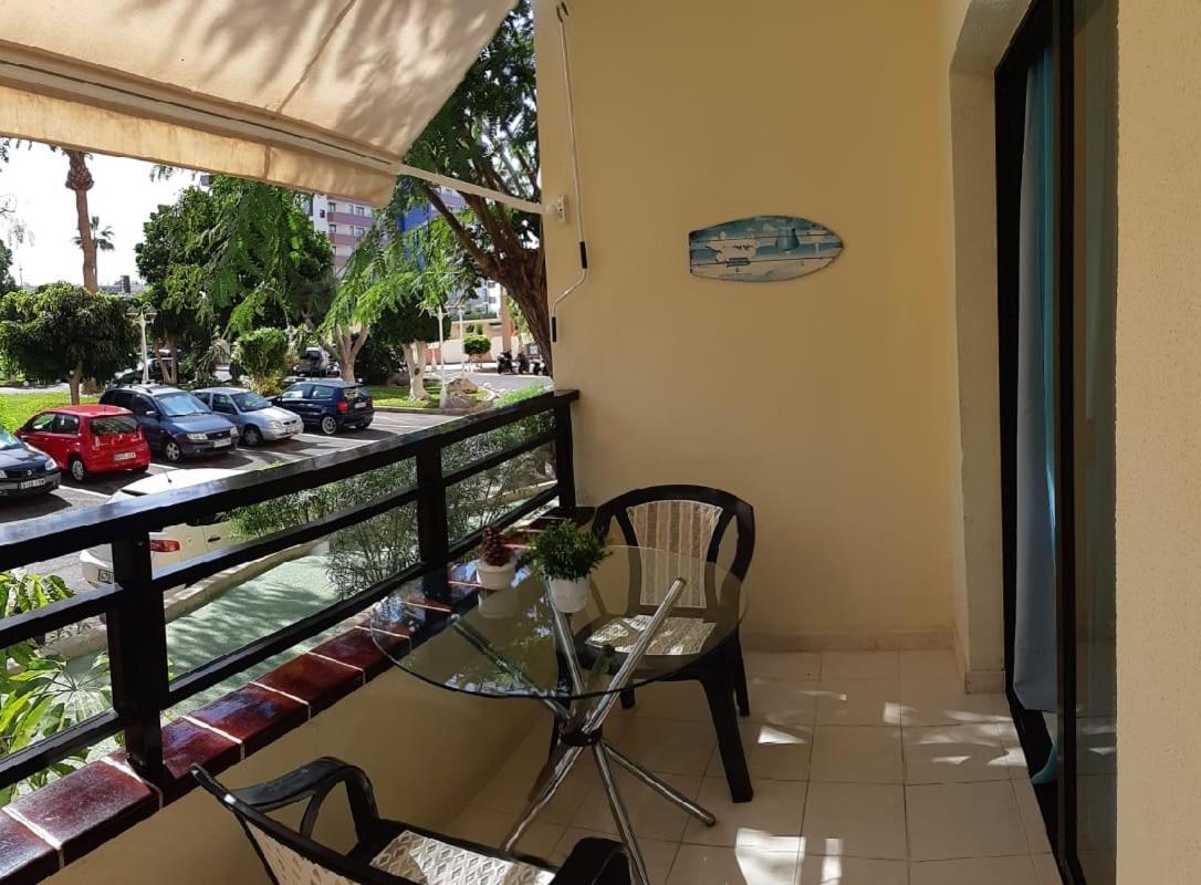Ocean House & Perfect For You Costa Adeje  Exterior photo