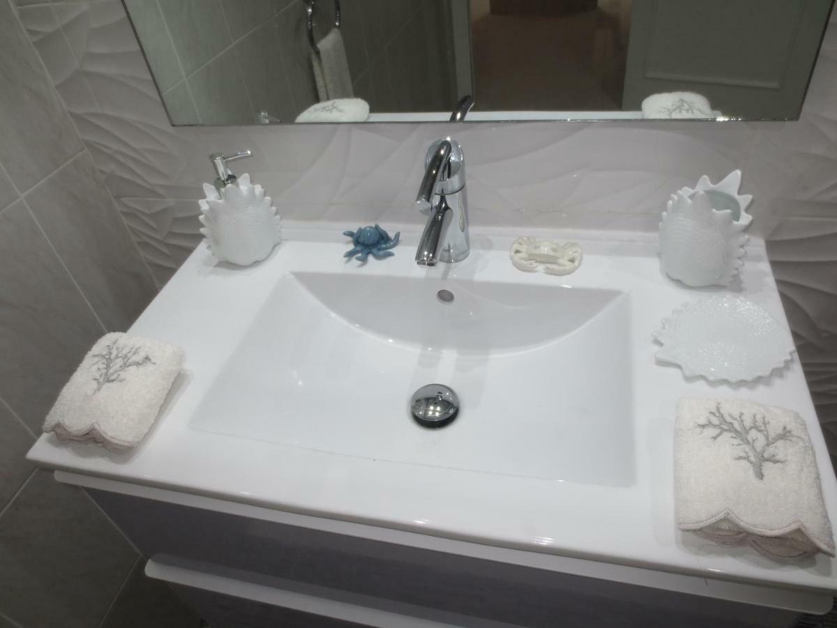 Ocean House & Perfect For You Costa Adeje  Exterior photo