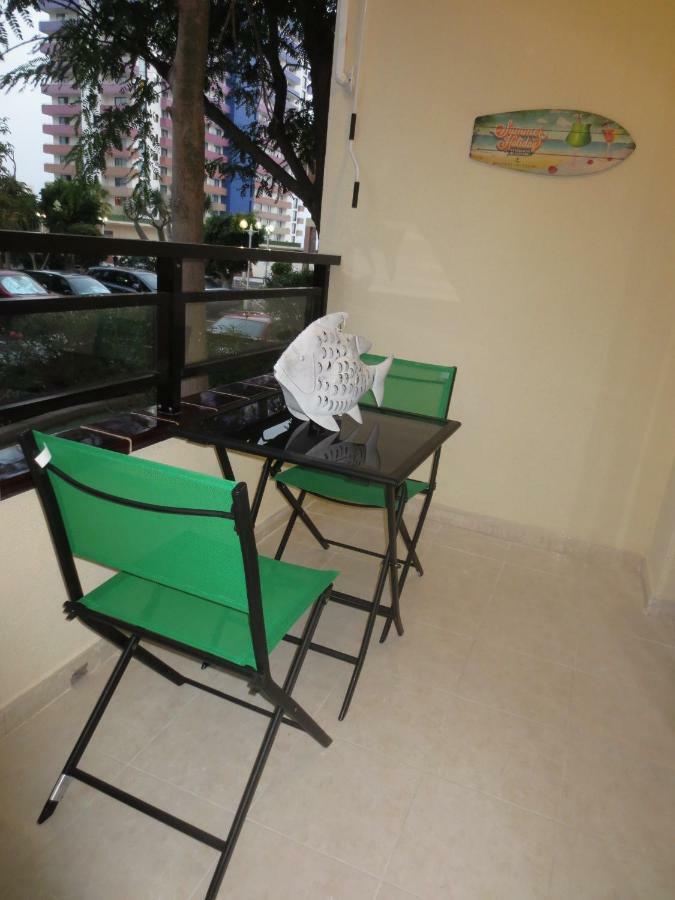 Ocean House & Perfect For You Costa Adeje  Exterior photo