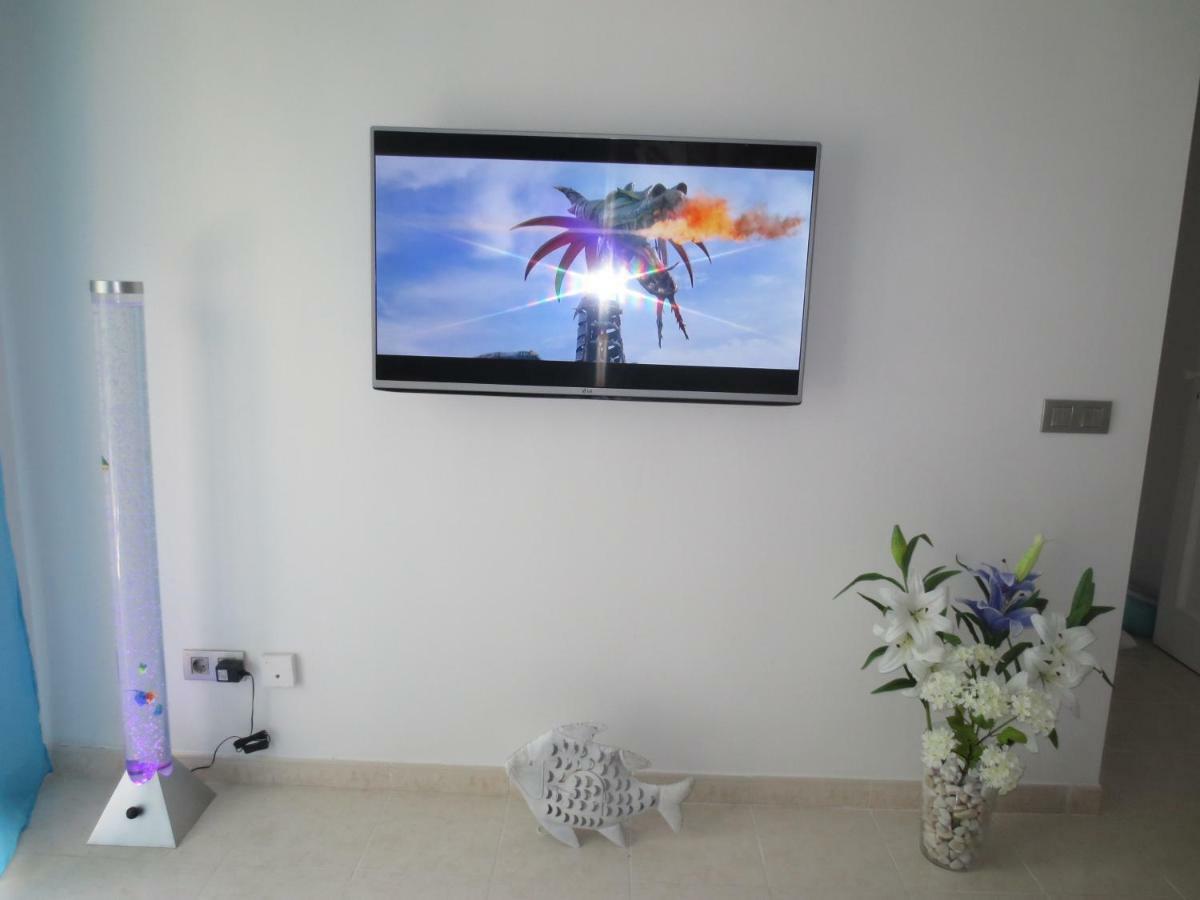Ocean House & Perfect For You Costa Adeje  Exterior photo